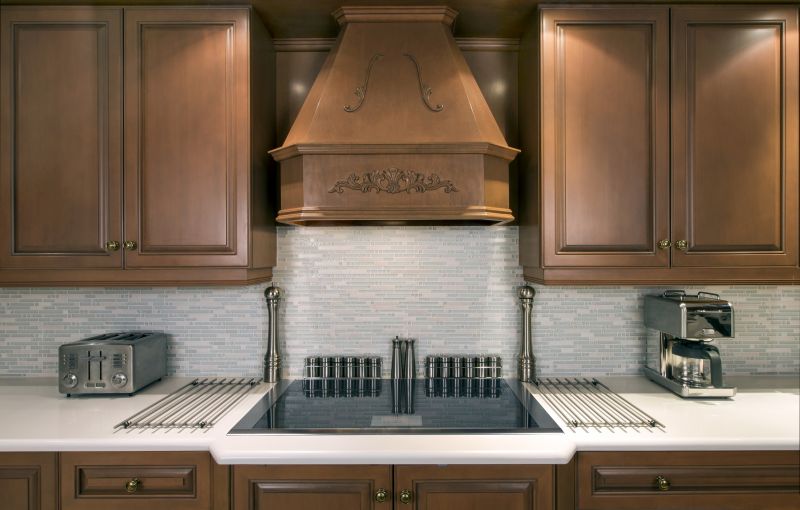 Cabinet Restyling in Waco, TX