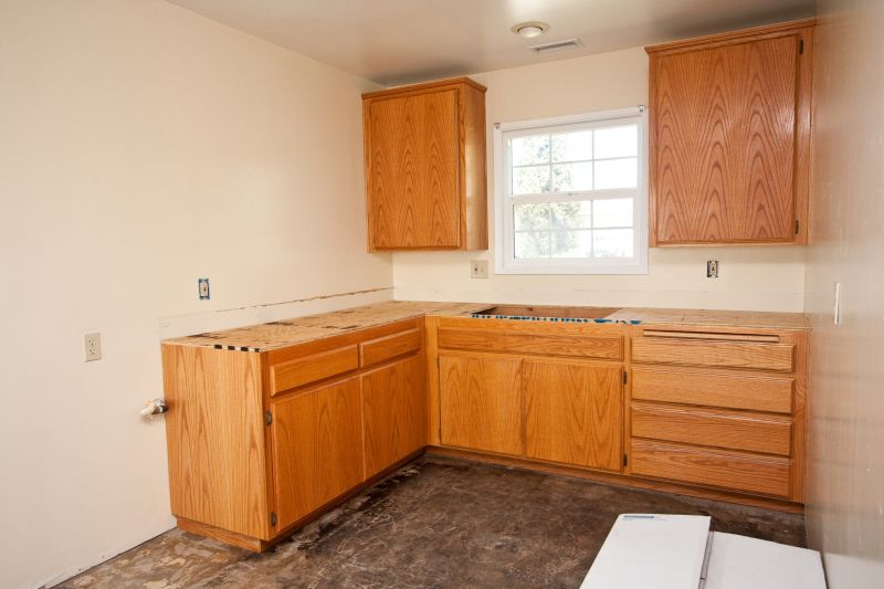 Cabinets Installation in Dayton, OH