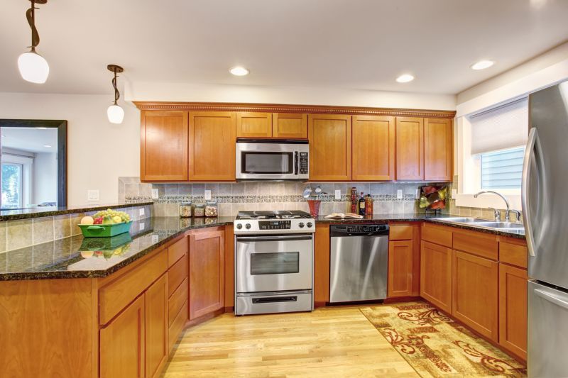 Cabinets Refacing in Austin, TX