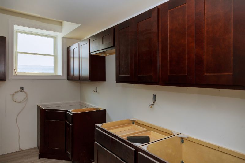 Custom Cabinet Service in Lafayette, IN