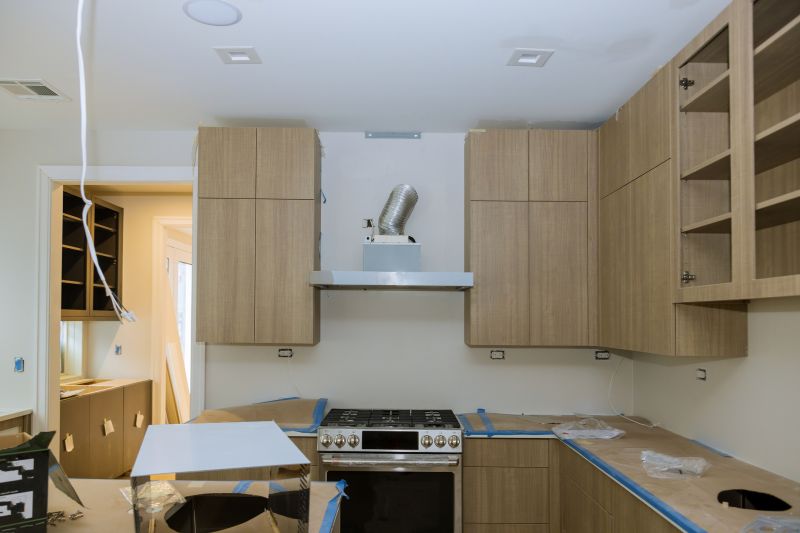 Custom Cabinets Installation in Muncie, IN