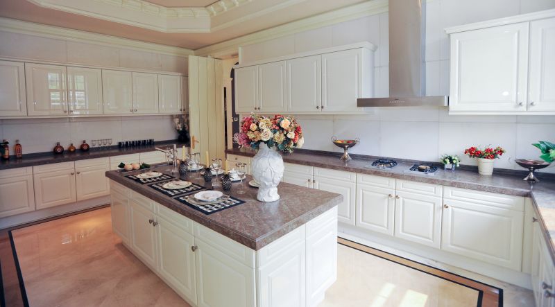 Kitchen Cabinet Replacement in Indianapolis, IN