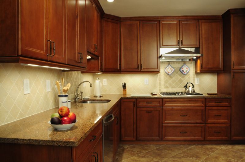Kitchen Cabinets Remodeling in Bowling Green, KY