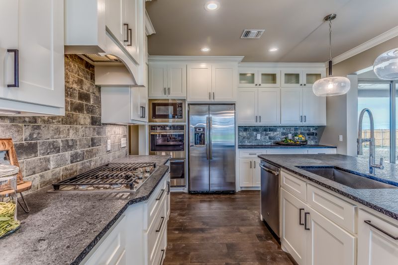 Kitchen Modernization in Alpharetta, GA