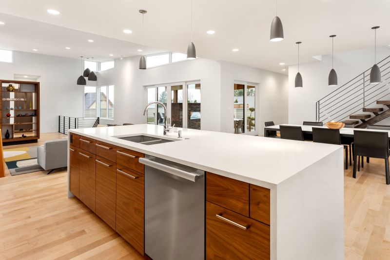 Kitchen Renovation in Carmel, IN