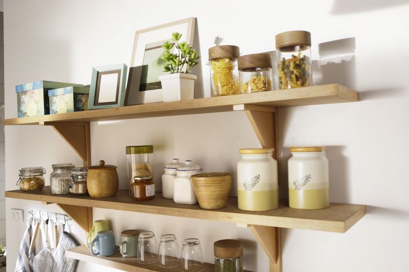 Kitchen Storage Replacement in Muncie, IN