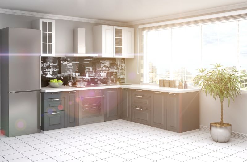 Kitchen Upgrading in Nashville, TN