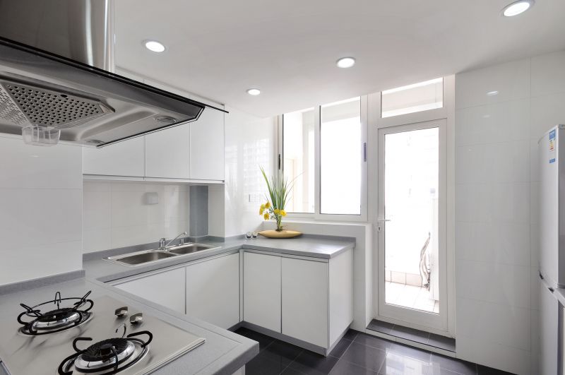 Modern Kitchen Remodeling in Nashville, TN