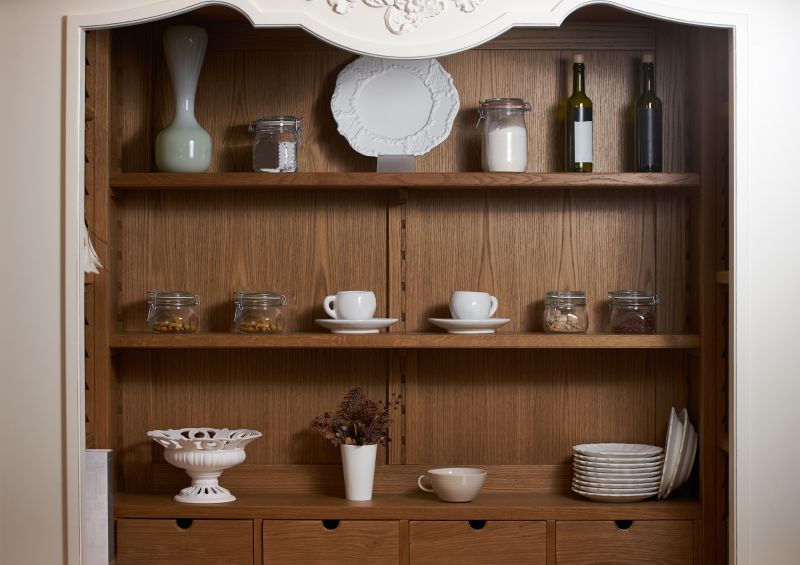 Rustic Cabinets Installation in Terre Haute, IN