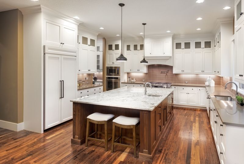 Cabinet Drawer Remodeling in Terre Haute, IN