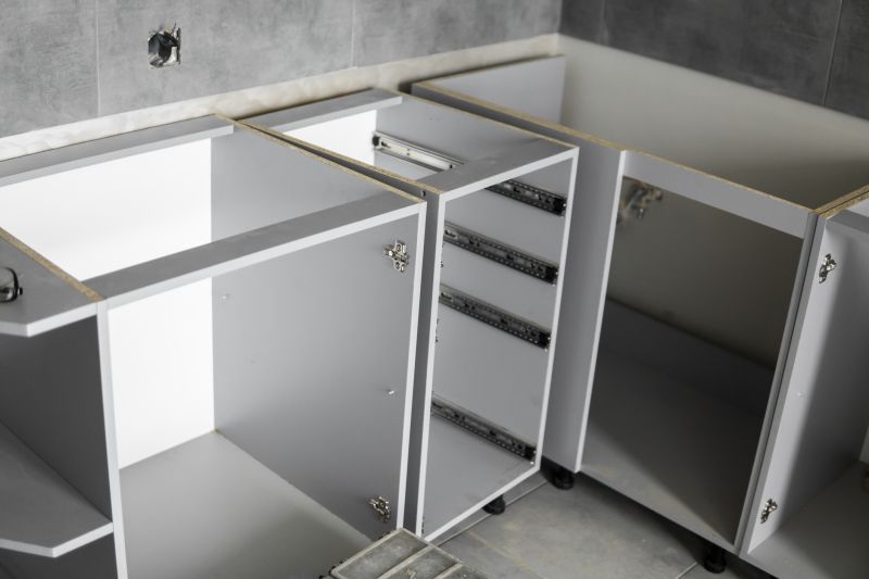 Cabinetry Installation in Muncie, IN