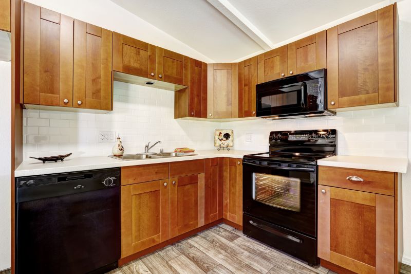 Cabinets Refacing in Lafayette, IN