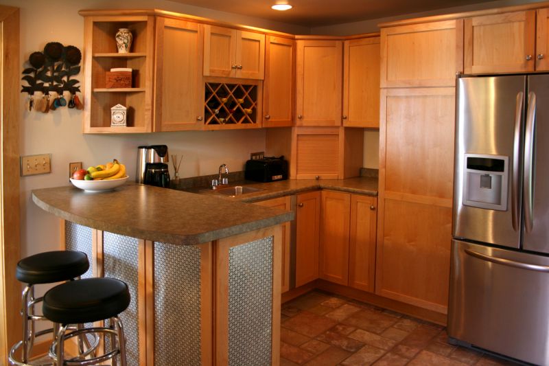 Cabinets Refacing in Muncie, IN