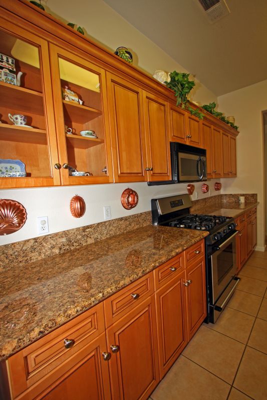 Cabinets Refacing in Indianapolis, IN