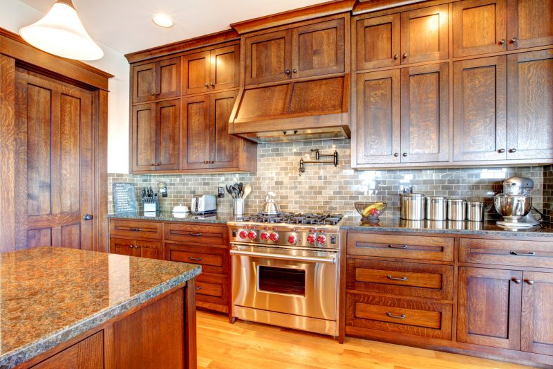 Commercial Cabinetry Service in Dayton, OH