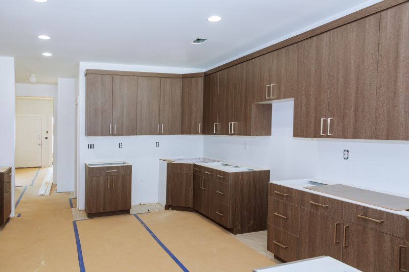 Commercial Cabinetry Service in Cincinnati, OH