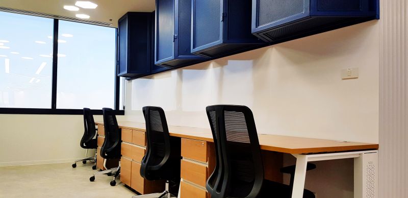 Commercial Cabinetry Service in Terre Haute, IN