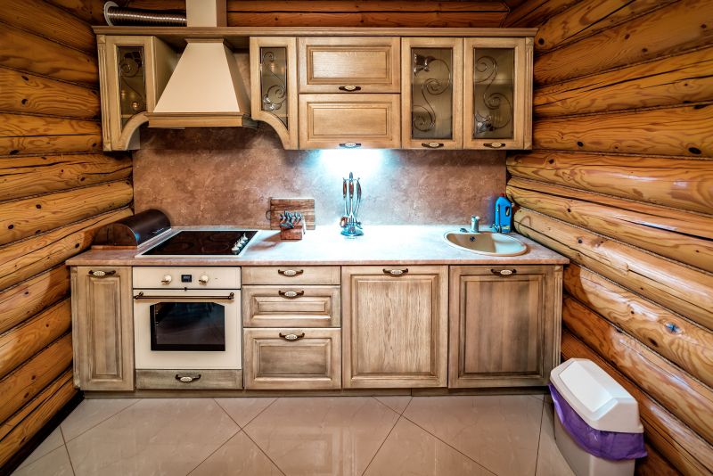 Commercial Cabinetry Service in Terre Haute, IN