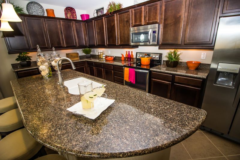 Counter Remodeling in Clarksville, TN