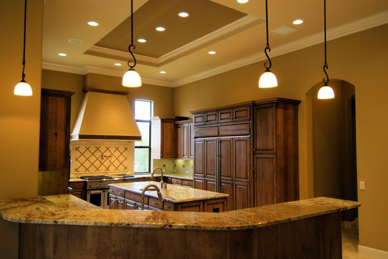 Counter Remodeling in Columbus, OH