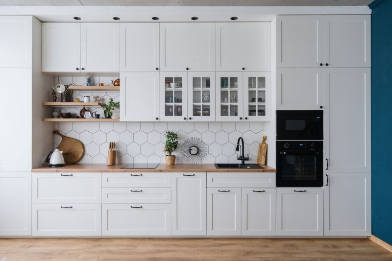 Counter Remodeling in Hendersonville, TN