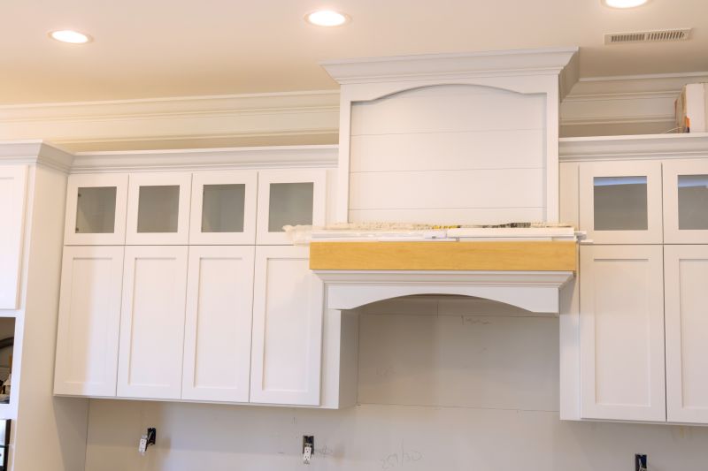 Cupboard Installation in Muncie, IN