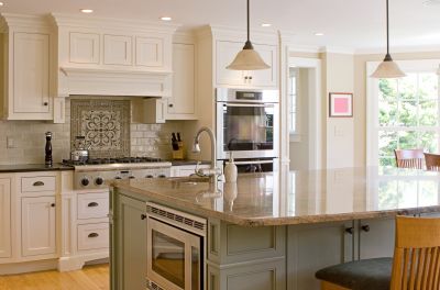 Custom Cabinet Building in Indianapolis, IN