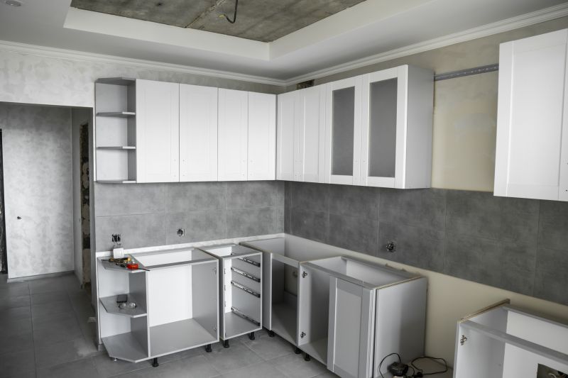 Custom Cabinet Building in Kokomo, IN