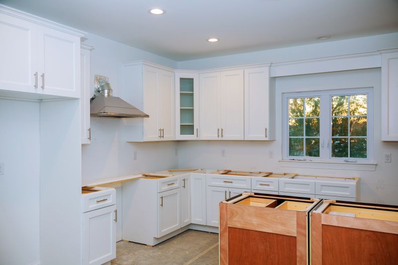 Custom Cabinet Building in Terre Haute, IN