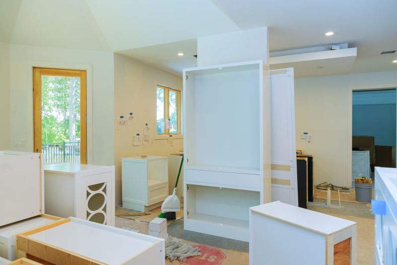Custom Cabinet Building in Lafayette, IN