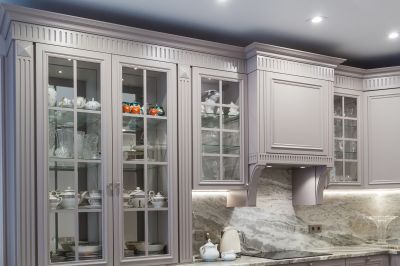 Custom Cabinet Service in Indianapolis, IN