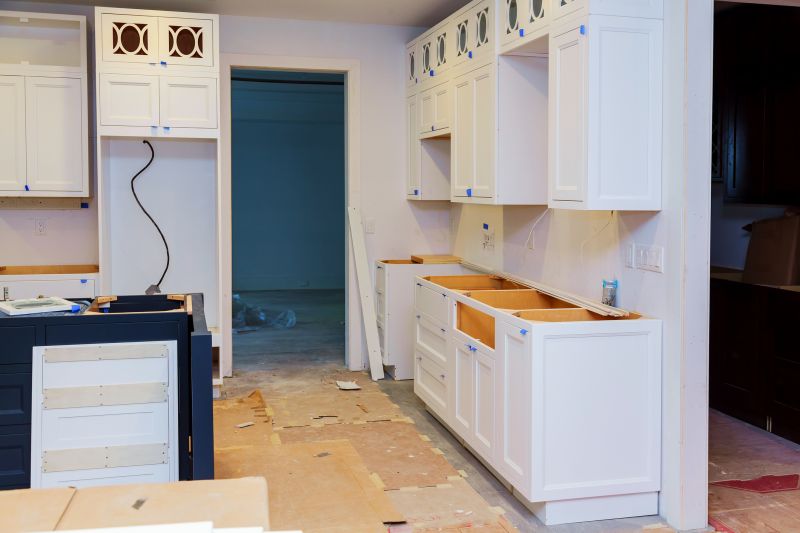 Custom Cabinets Installation in Lafayette, IN