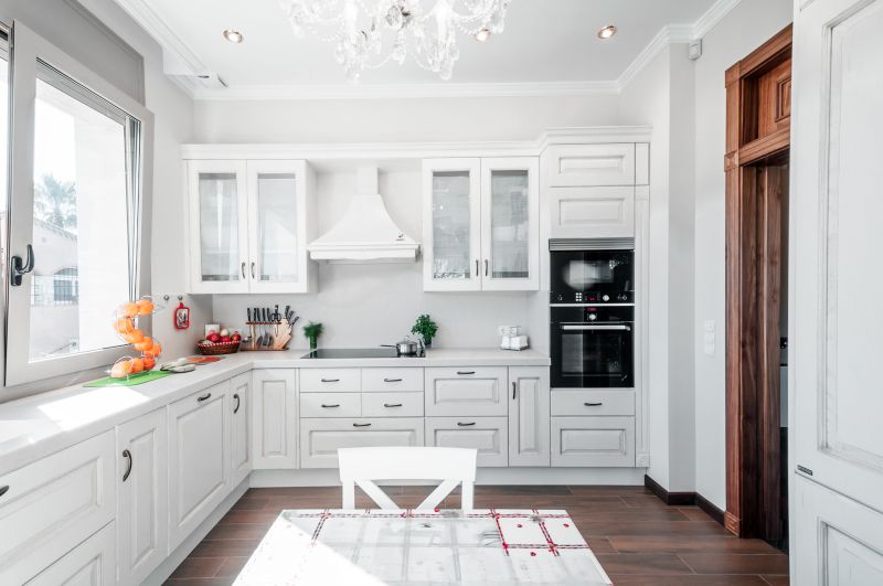 Custom Kitchen Design in Napa, CA