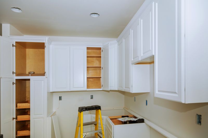 Custom Vanity Installation in Kokomo, IN