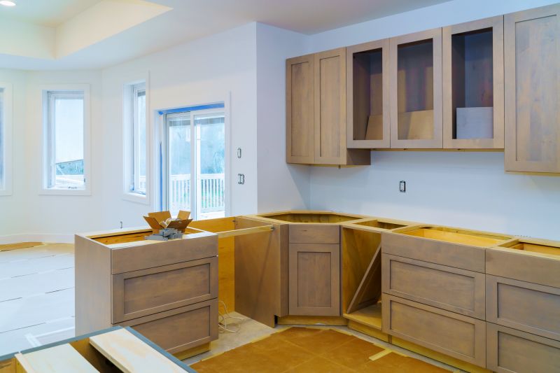 Door Refacing in Terre Haute, IN