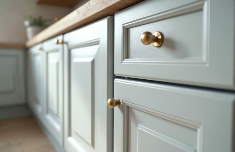 Door Refacing in Lafayette, IN