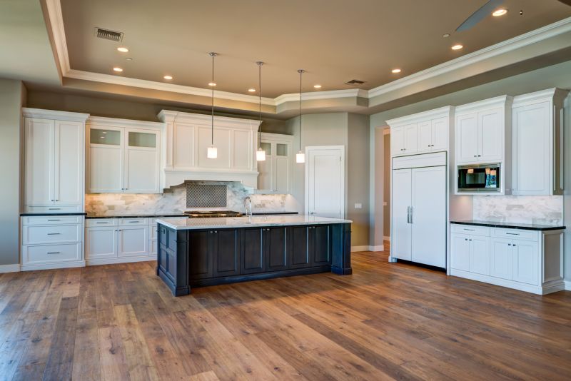 Galley Kitchen Remodeling in Franklin, TN
