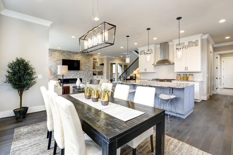 Galley Kitchen Remodeling in Alpharetta, GA