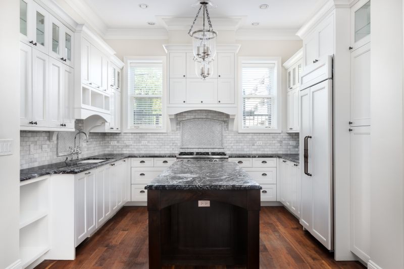 Galley Kitchen Remodeling in Kokomo, IN