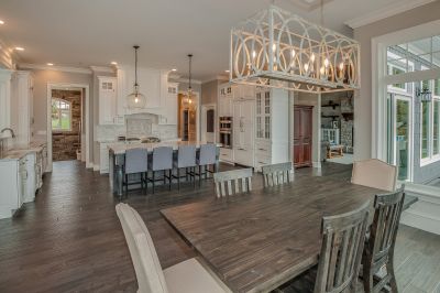 Galley Kitchen Remodeling in Bloomington, IN