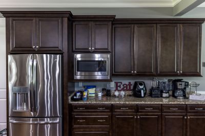 Kitchen Cabinets Refacing in Terre Haute, IN