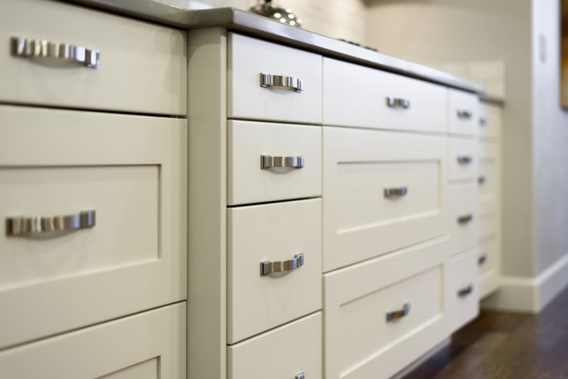 Kitchen Cabinets Refacing in Terre Haute, IN