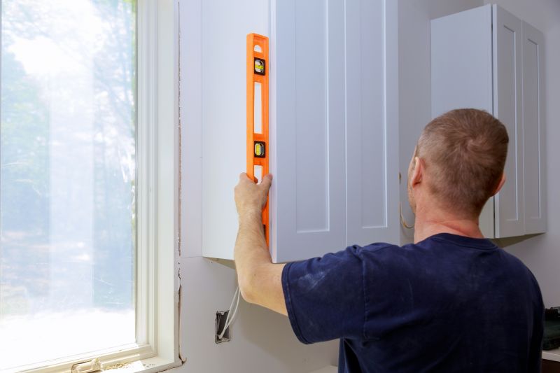 Kitchen Cupboard Installation in Cincinnati, OH