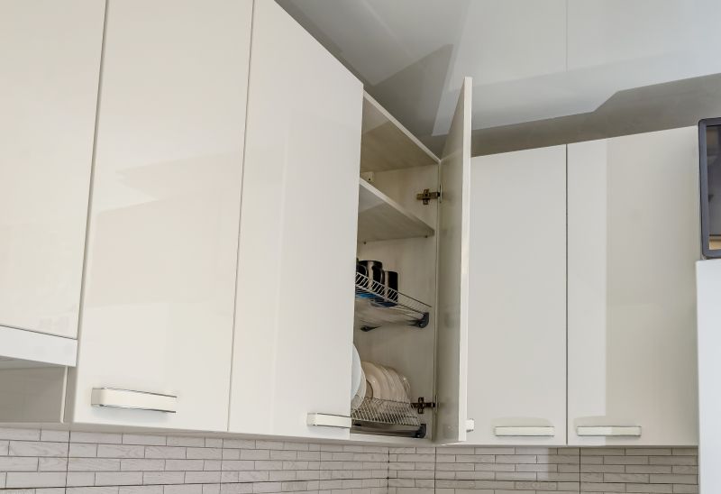 Kitchen Cupboard Replacement in Kokomo, IN