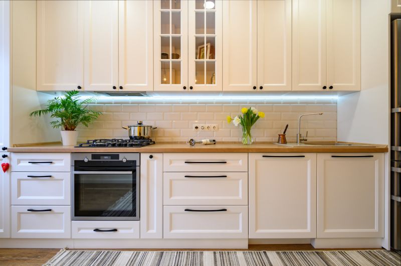 Kitchen Cupboard Replacement in Muncie, IN
