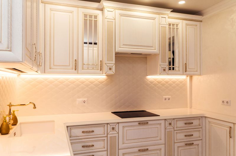 Kitchen Island Construction in Dayton, OH