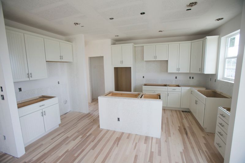 Kitchen Modernization in Columbus, OH