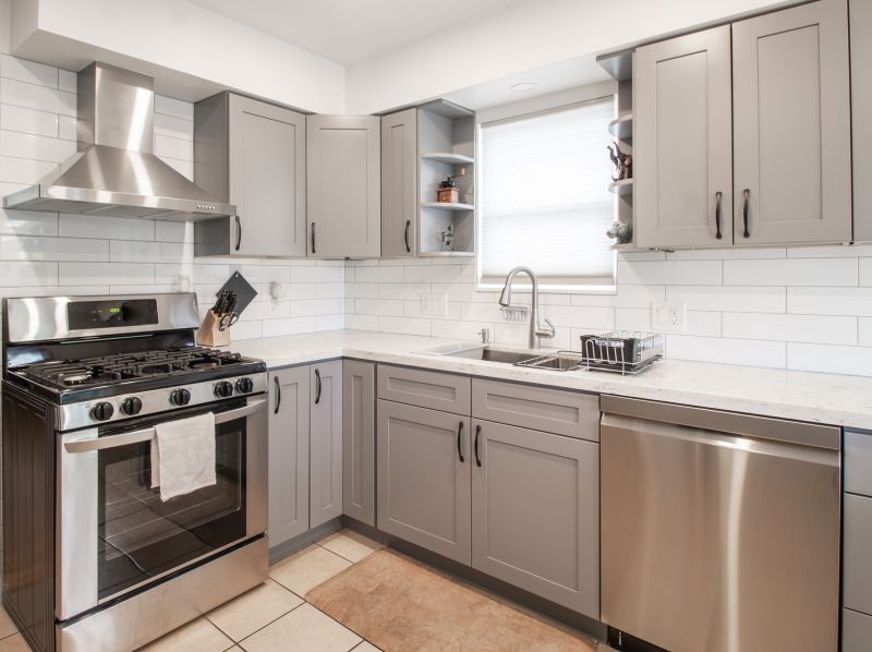 Kitchen Modification in Cincinnati, OH