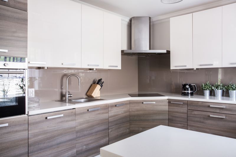 Kitchen Planning in Santa Rosa, CA