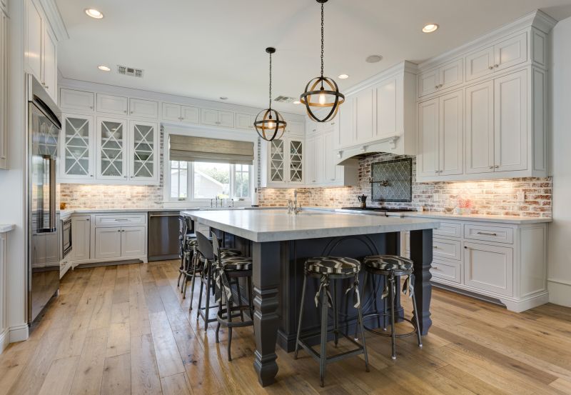 Kitchen Remodeling in Carmel, IN